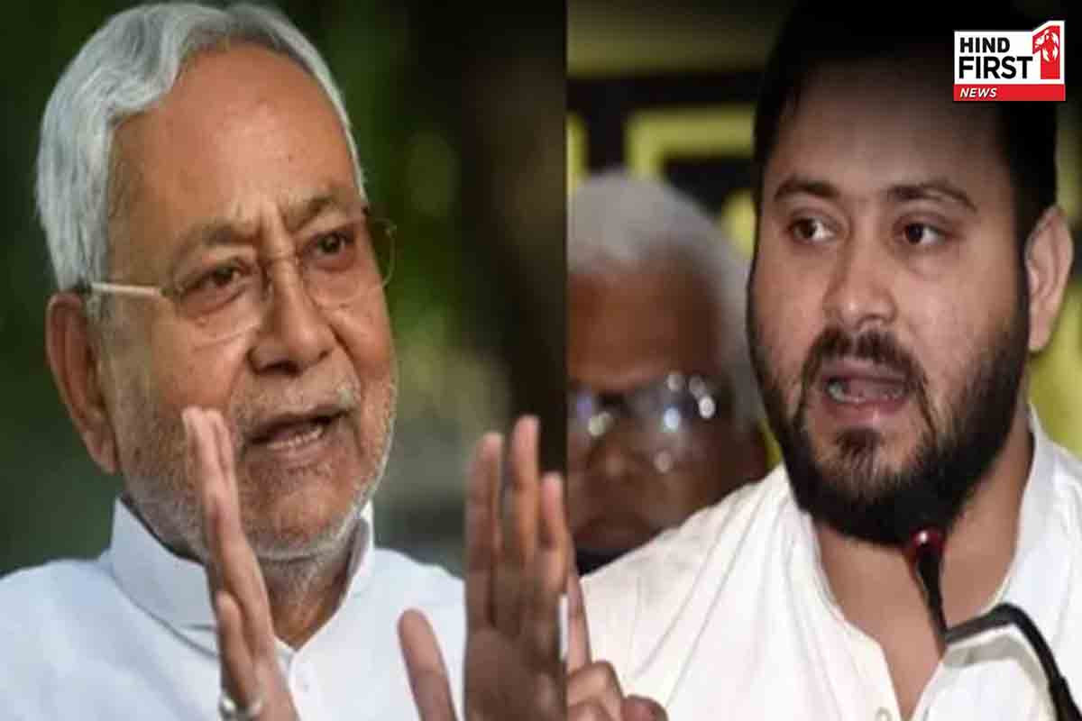 बिहार चुनाव में NDA या महागठबंधन, किसकी बनेगी सरकार..? फलोदी सट्टा बाजार का आकलन!