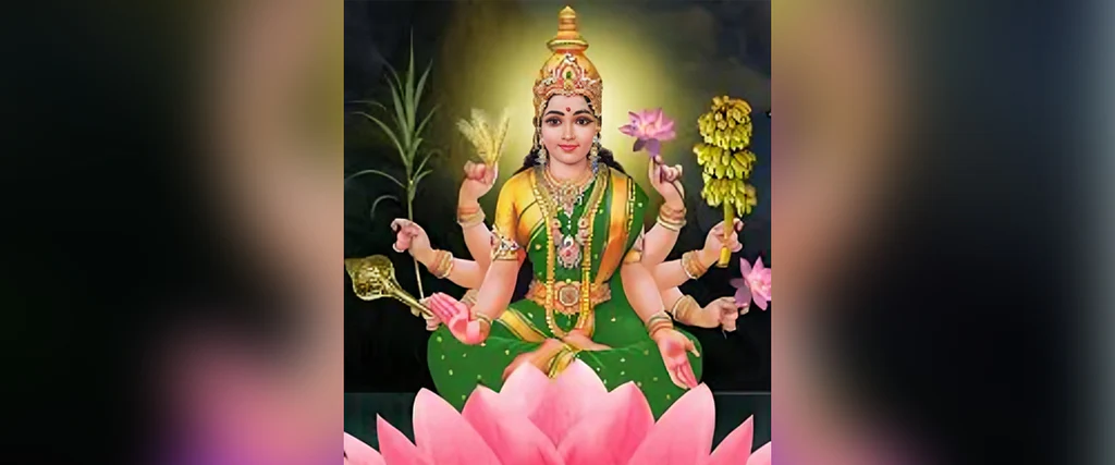 Diwali 2025: दिवाली है देवी लक्ष्मी के पांच दिव्य रूपों की रात, जानिए उनका महत्व