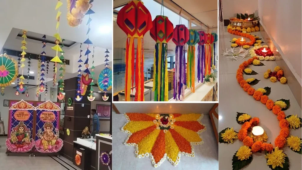 Diwali Home Decor Guide: इस दिवाली इको फ्रेंडली और बजट-अनुकूल विचारों से बदलें अपने घर को   