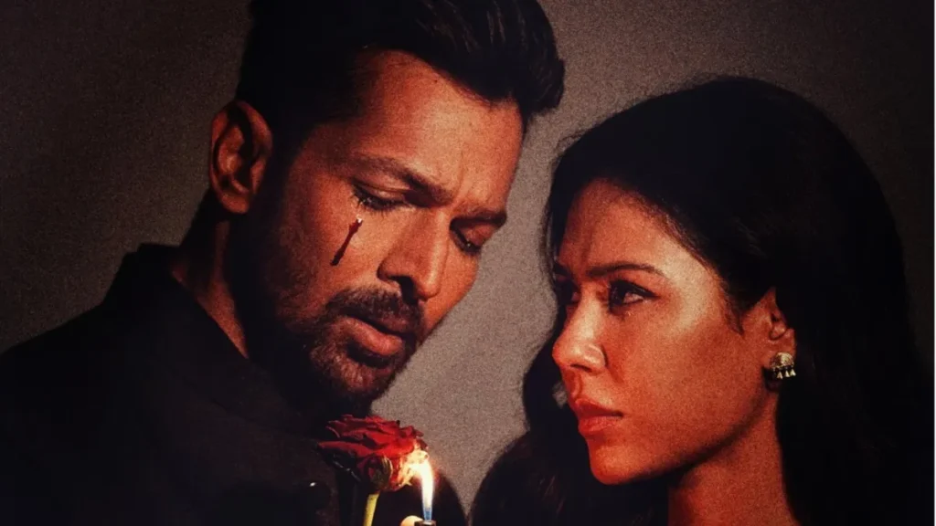 आयुष्मान की 'थम्मा' ने किया हर्षवर्धन राणे की 'एक दीवाने की दीवानियत' से ज्यादा कलेक्शन