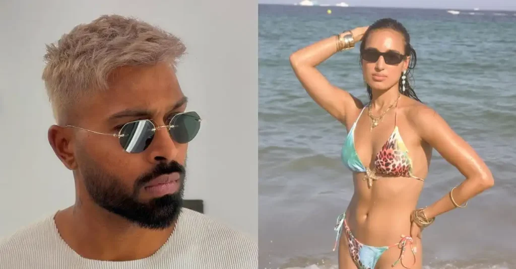 Video: हार्दिक पांड्या और माहिका शर्मा दिखे साथ-साथ, रिलेशनशिप हुआ कन्फर्म! देखें वीडियो 