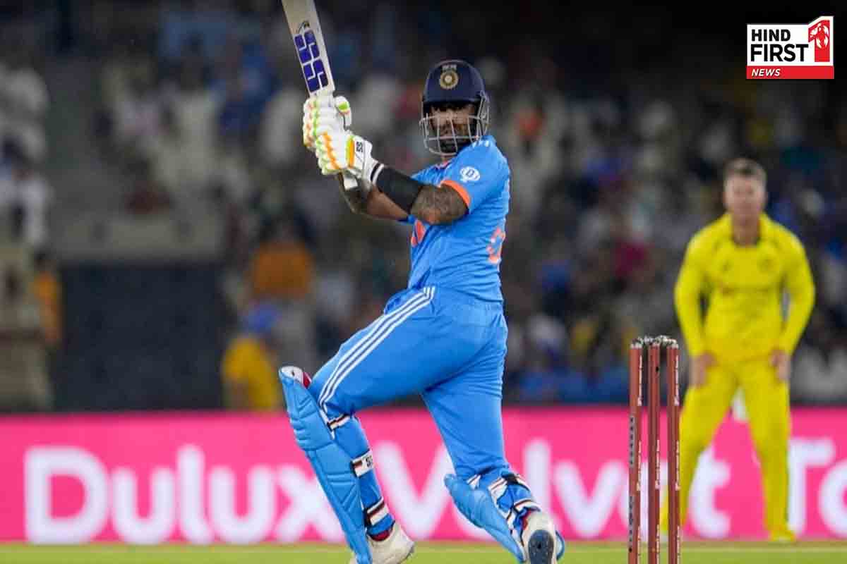 भारत बनाम ऑस्ट्रेलिया दूसरा टी-20 आज, जानें पिच और वेदर रिपोर्ट...