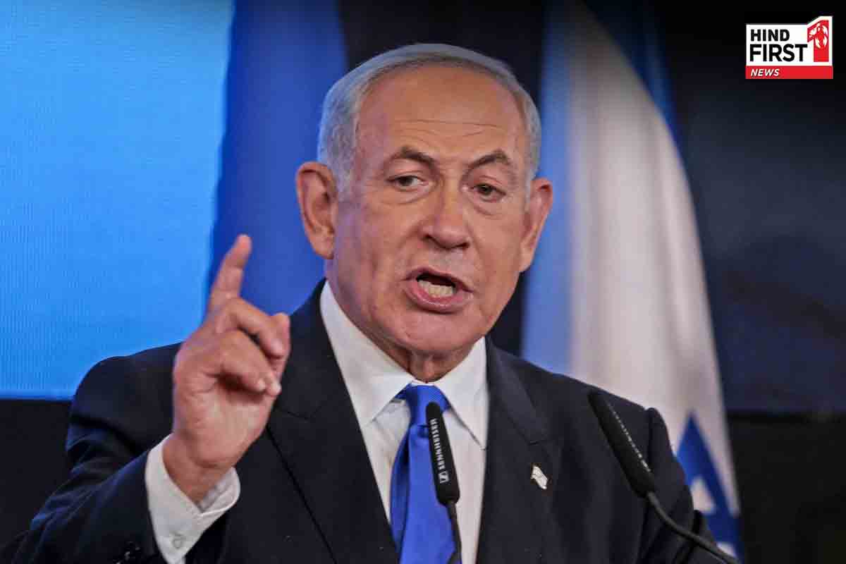 नेतन्याहू ने दिखाई ट्रंप को आंख!, कहा- इजरायल अमेरिका का गुलाम नहीं है