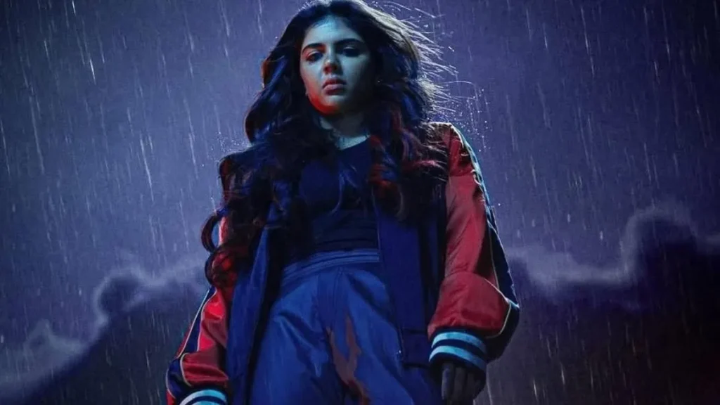 Lokah Chapter 1 on OTT: लोका चैप्टर 1 ओटीटी पर, जानें कब और कहां देखें   