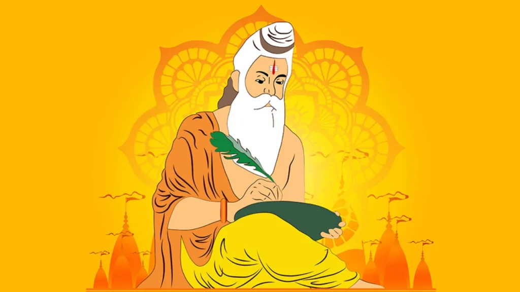 Valmiki Jayanti 2025: कल है वाल्मीकि जयंती, जानें क्यों खास है यह पर्व   