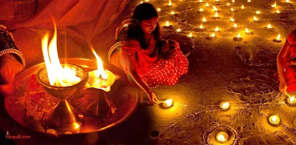 Narak Chaturdashi 2025: कल है नरक चतुर्दशी, इस दिन भूलकर भी ना करें ये पांच काम   