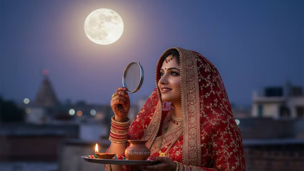 Karwa Chauth 2025: कब हुई थी करवा चौथ की शुरुआत, क्या हैं इससे जुड़ी मान्यताएं? जानिए सबकुछ    