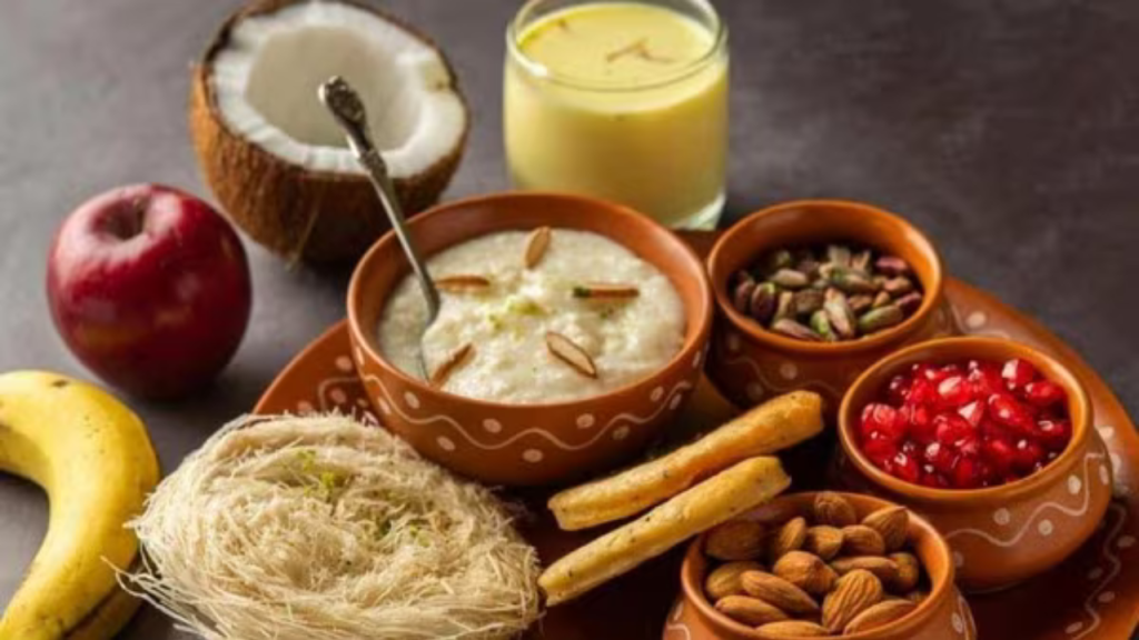 Karwa Chauth 2025: कल है करवा चौथ, भूलकर भी ना करें ये पांच गलतियां 