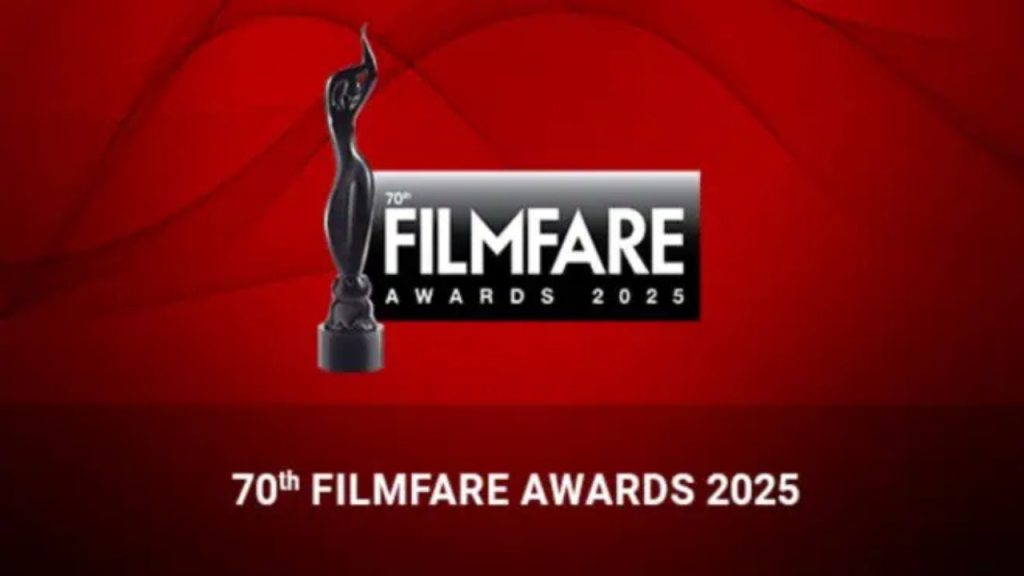 70th Filmfare Awards 2025: शाहरुख खान करेंगे होस्ट के रूप में वापसी, अक्षय, अभिषेक, कृति करेंगे परफॉर्म 