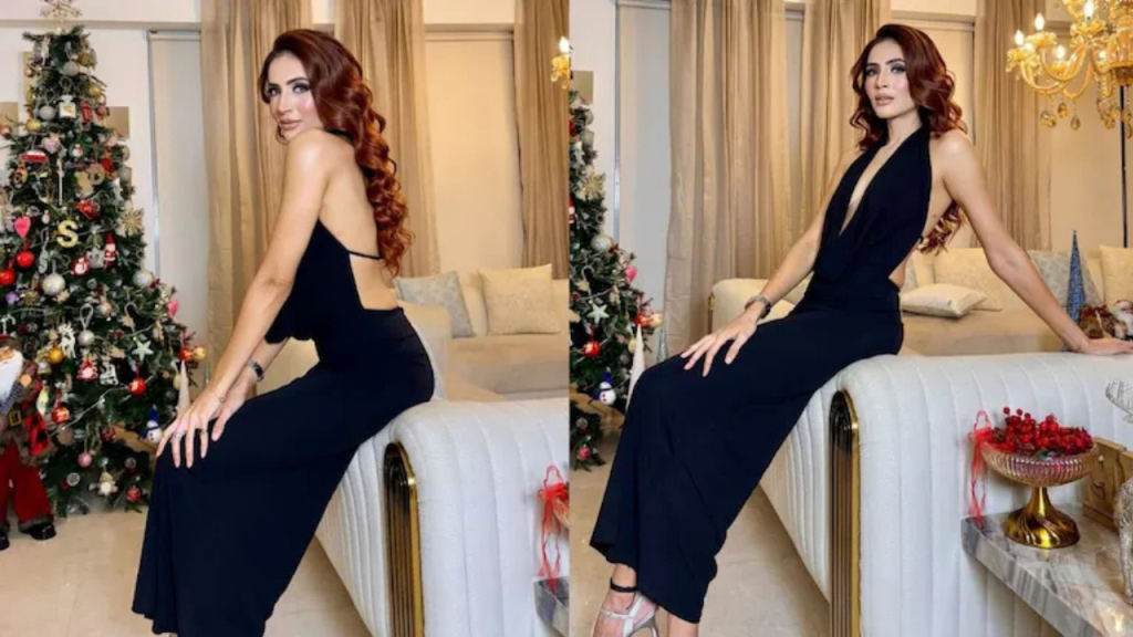 Mrs Universe 2025: भारत ने पहली बार जीता मिसेज यूनिवर्स का ख़िताब, इस महिला ने किया कमाल