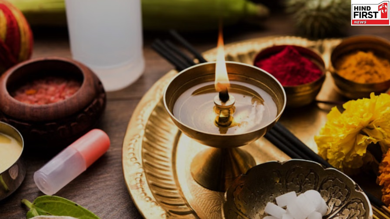 Diwali Puja Muhurat 2025: 20 अक्टूबर को दिवाली, जानें इस दिन लक्ष्मी पूजा का मुहूर्त