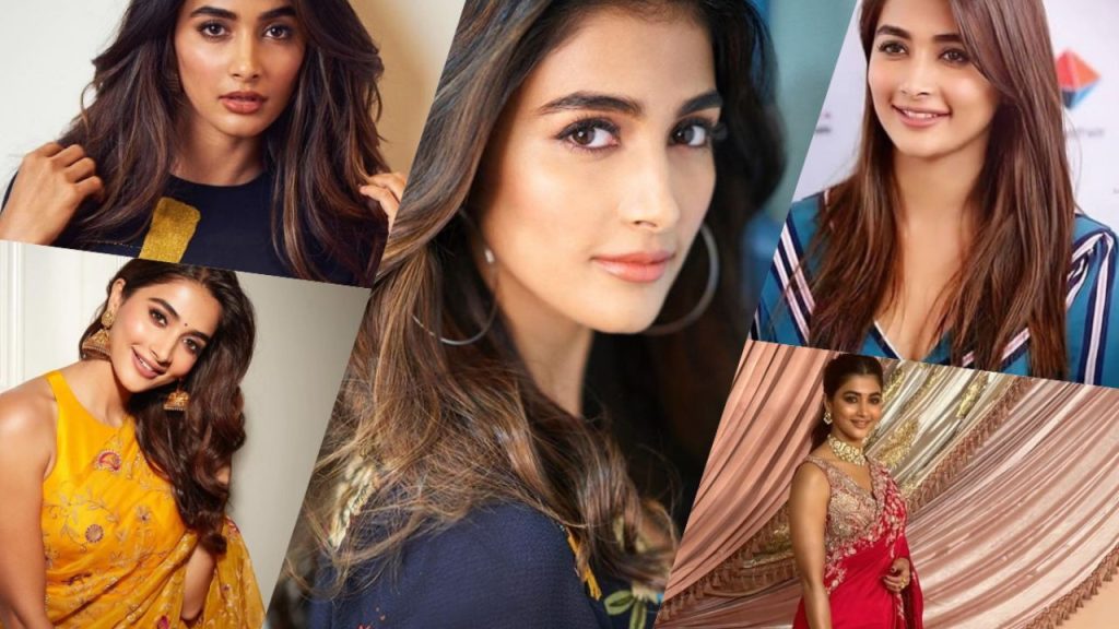     Pooja Hegde birthday: साउथ इंडियन एक्ट्रेस पूजा हेगड़े की इतनी है नेटवर्थ, जानिए इनकी टॉप फ़िल्में