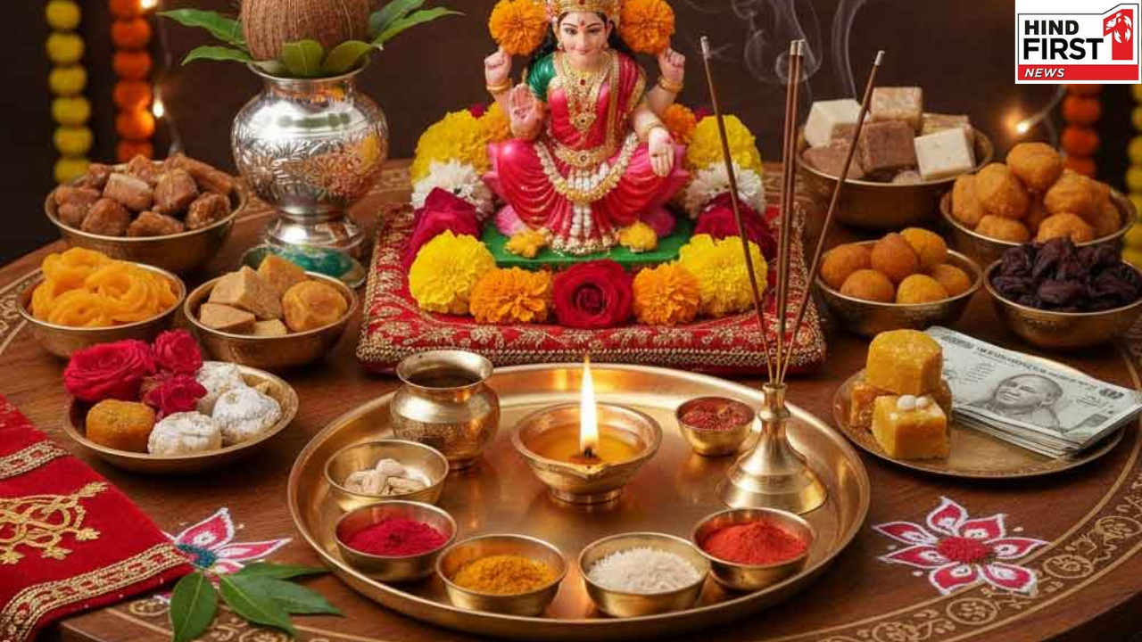 Diwali 2025: भगवान राम और देवी लक्ष्मी के बीच अनकहा पौराणिक संबंध, जो आपको अवश्य जानना चाहिए