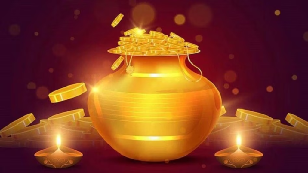 Dhanteras Shubh Muhurat: आज है धनतेरस, जानें अपने शहर में खरीदारी का मुहूर्त 