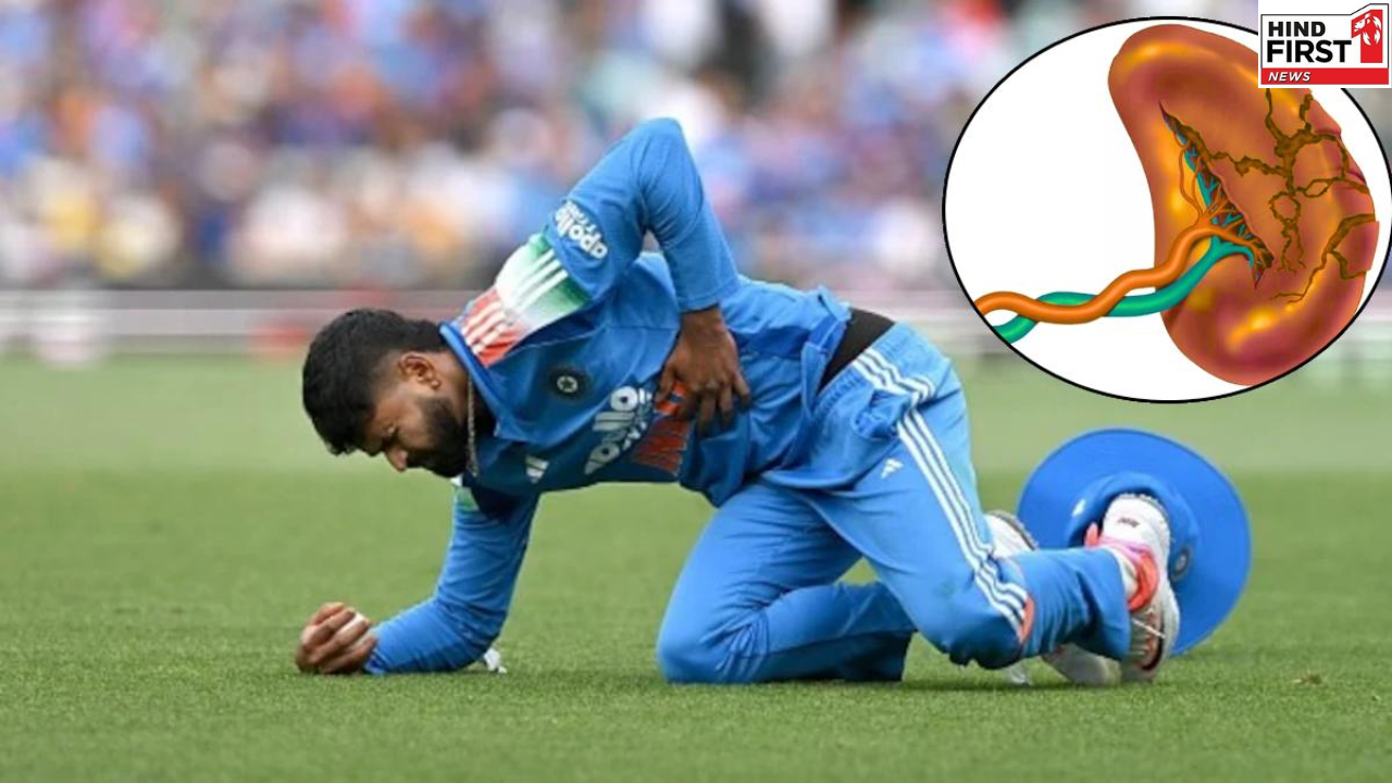 Shreyas Iyers Spleen Injury: स्प्लीन की चोट का क्या मतलब है, यह होती है कितनी गंभीर? जानें इससे उबरने के तरीके