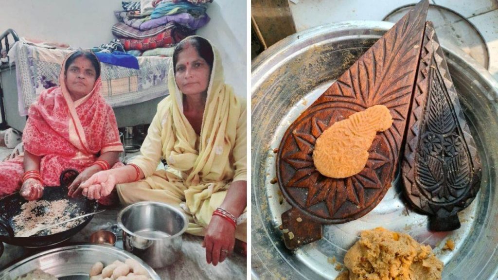  Chhath Puja Prasad: छठ पूजा में चढ़ने वाले प्रसाद ठेकुआ का विशेष है महत्व , जानिए इसकी रेसिपी