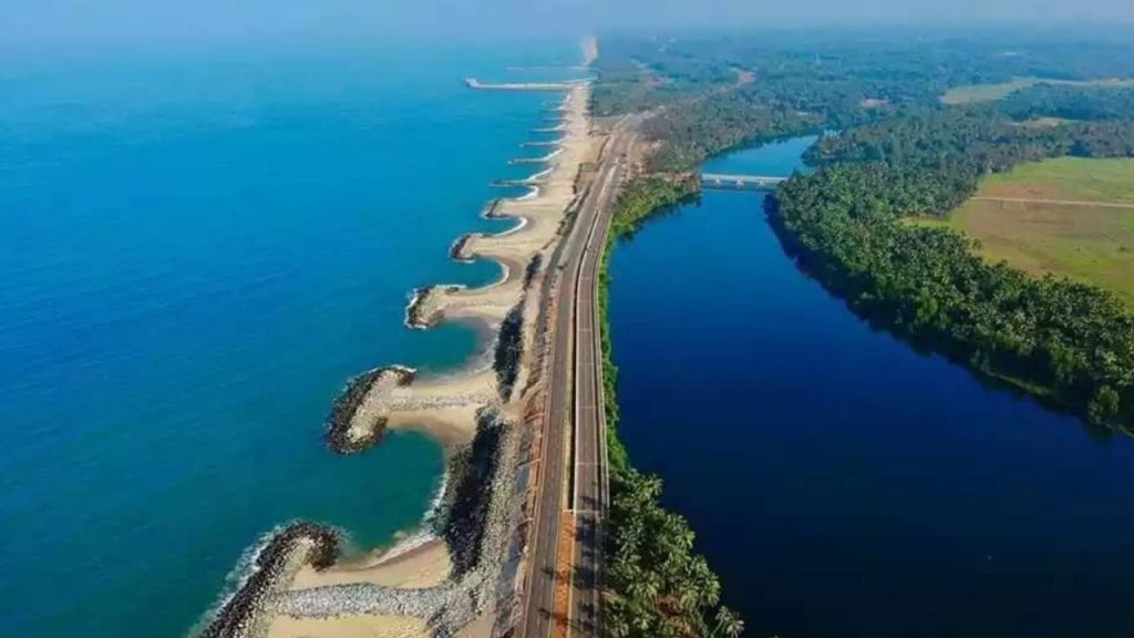 Hidden Gems In South India: दक्षिण भारत की ये 5 जगहें सर्दियों में घूमने के लिए हैं परफेक्ट