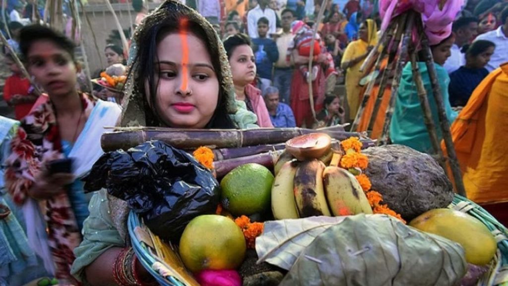 Chhath Puja Dala: छठ पूजा में डाला का है विशेष महत्व, इसके बिना पूजन अधूरा