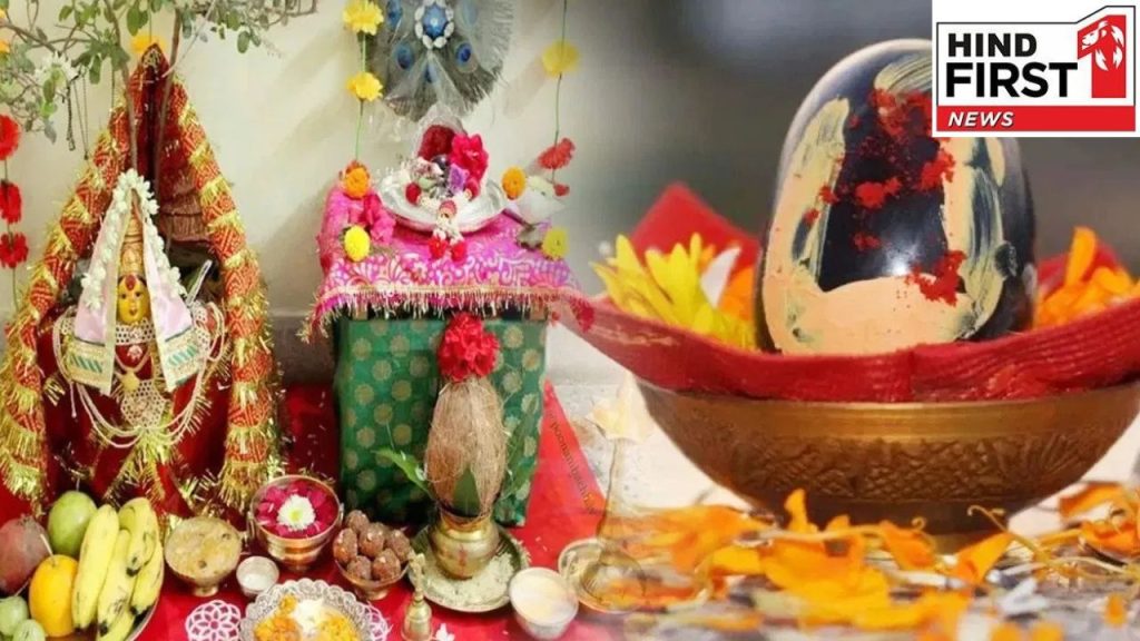 Tulsi Vivah 2025: तुलसी विवाह पर किया गया ये छोटा सा उपाय आपको बनाएगा मालामाल   