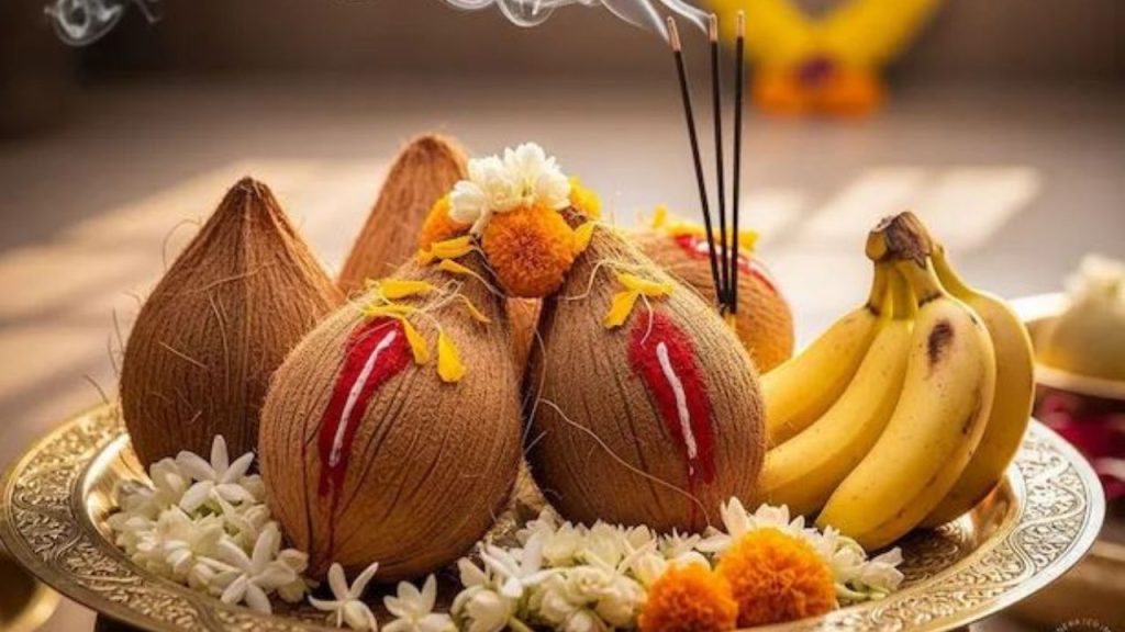   Tulsi Vivaah Prasad: तुलसी विवाह के दिन इन 5 प्रसादों का विशेष है महत्त्व, आप भी जान लीजिए 