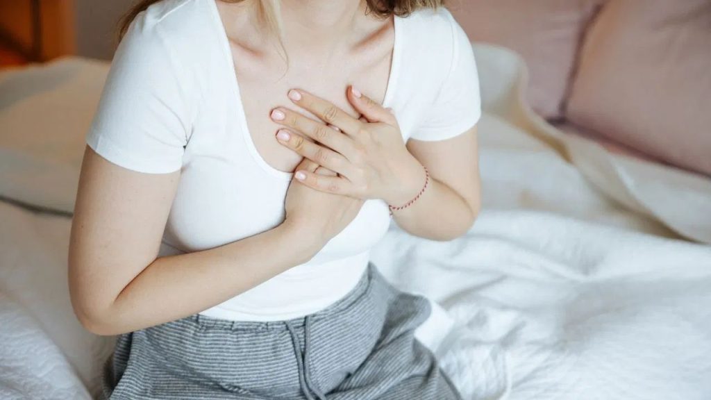 Health Alert: सावधान! सर्दी -जुकाम भी बन सकता है हार्ट अटैक का कारण