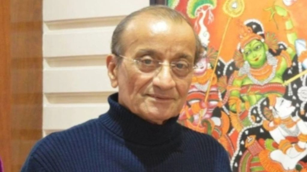 Shirdi Ke Sai Baba Actor: सुधीर दलवी अस्पताल में भर्ती, परिवार ने मांगी हेल्प 