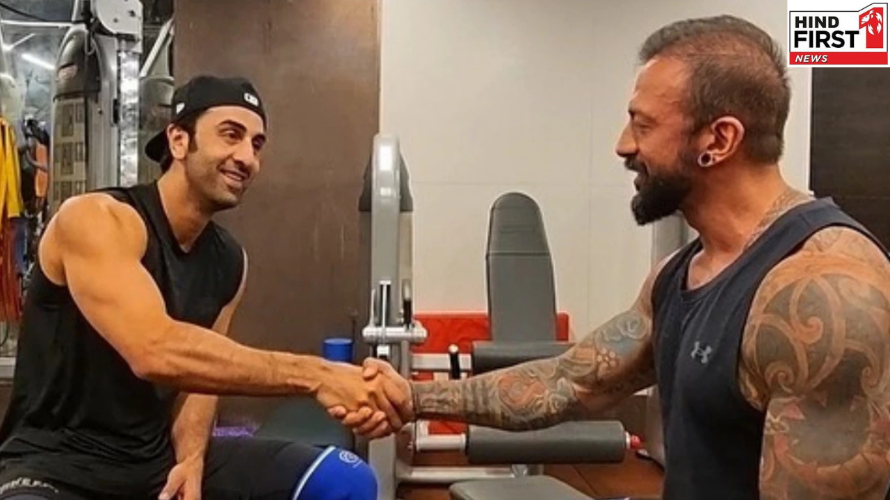 Fitness Tips: जिम के बाद भी क्यों नहीं होता है वजन कम, रणबीर कपूर के ट्रेनर ने बताए टिप्स