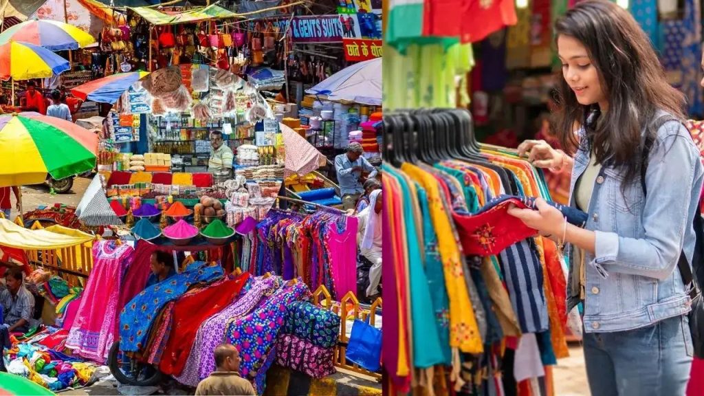 Places for Diwali Shopping: दिवाली शॉपिंग के लिए ये पांच जगह हैं बेस्ट, एक बार जरूर जाएँ 