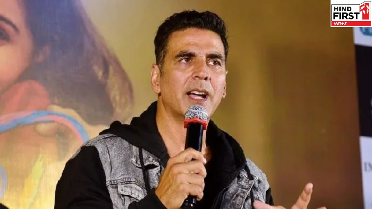 Cyber Crime: ऑनलाइन गेम में बेटी से मांगी न्यूड तस्वीरें, अक्षय कुमार ने किया खुलासा