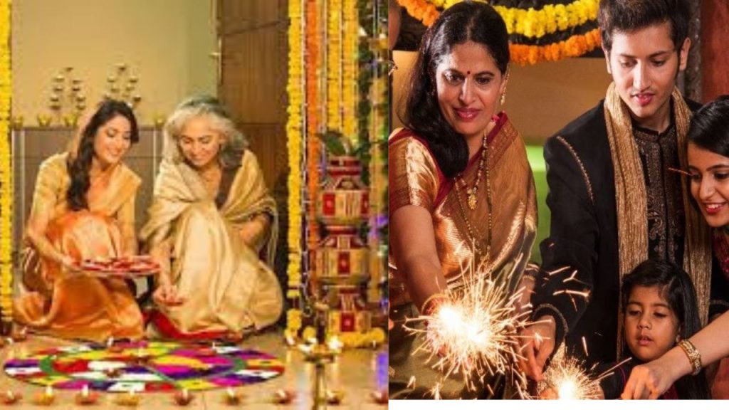   Diwali Outfit: दिवाली की रात भूलकर भी ना पहनें इस रंग के कपड़े, माता लक्ष्मी हो जाएंगी रुष्ट 