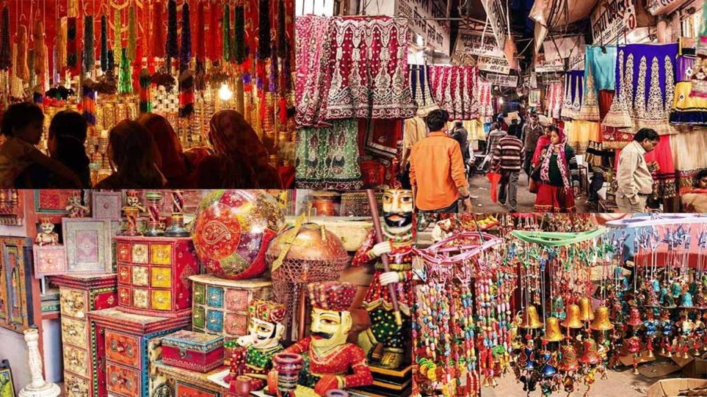 Places for Diwali Shopping: दिवाली शॉपिंग के लिए ये पांच जगह हैं बेस्ट, एक बार जरूर जाएँ 