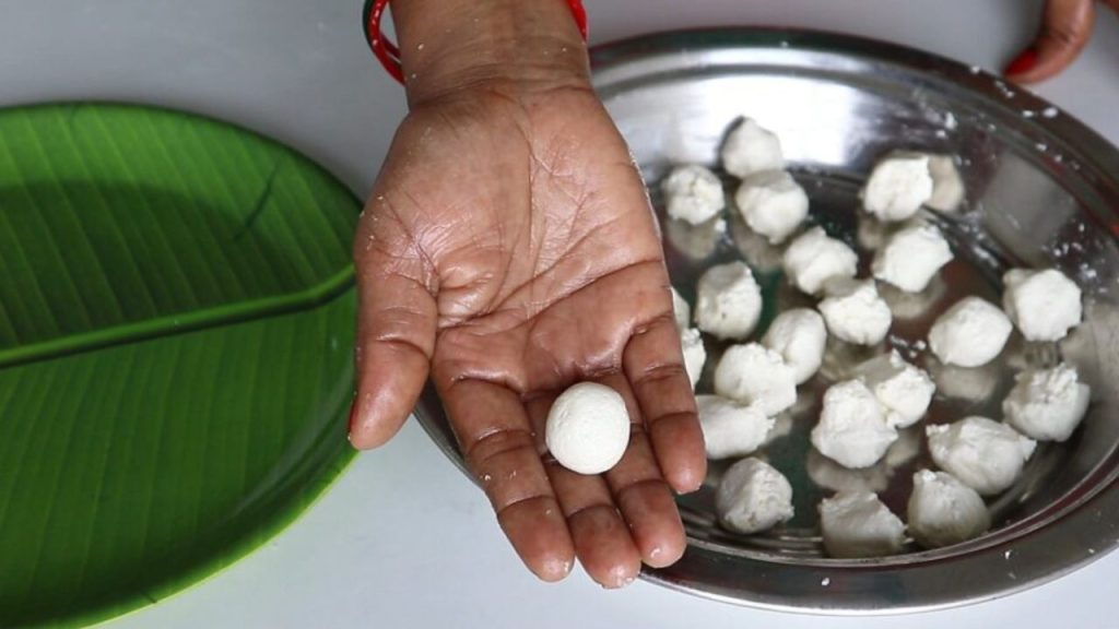   Bhai Dooj Special Dish: भाई दूज में भाई को खिलाएं ये ख़ास मिठाई, जानिए रेसिपी 