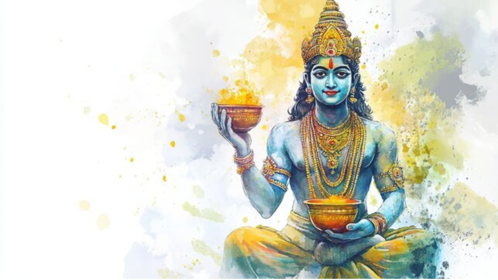 Dhanteras 2025: धनतेरस है स्वास्थ्य और समृद्धि के बीच आध्यात्मिक संबंध का प्रतीक