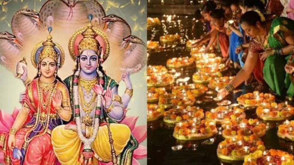   Kartik Purnima 2025: कार्तिक पूर्णिमा पर गंगा स्नान और दान है विशेष महत्व, जानिए तिथि 