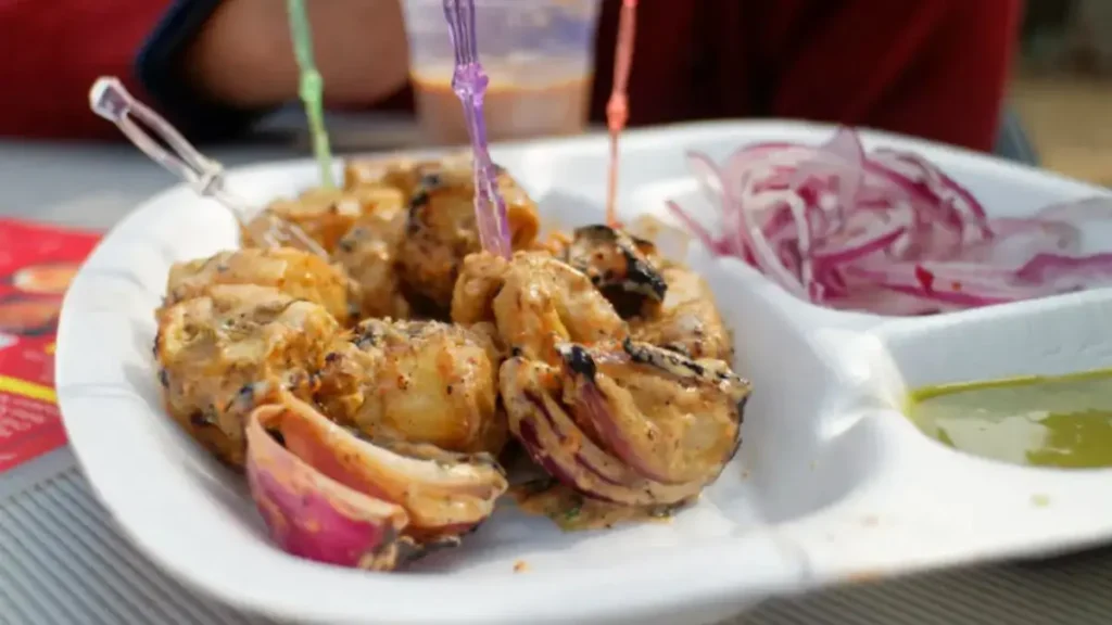 Soya Chaap Side Effects: सोया चाप खाने के हैं शौक़ीन तो संभल जाइए, हो सकते हैं बहुत बीमार   