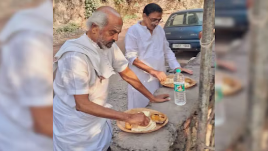 Rajinikant Spiritual Journey: रजनीकांत की ऋषिकेश की यात्रा सादगी का सर्वोत्तम उदाहरण  