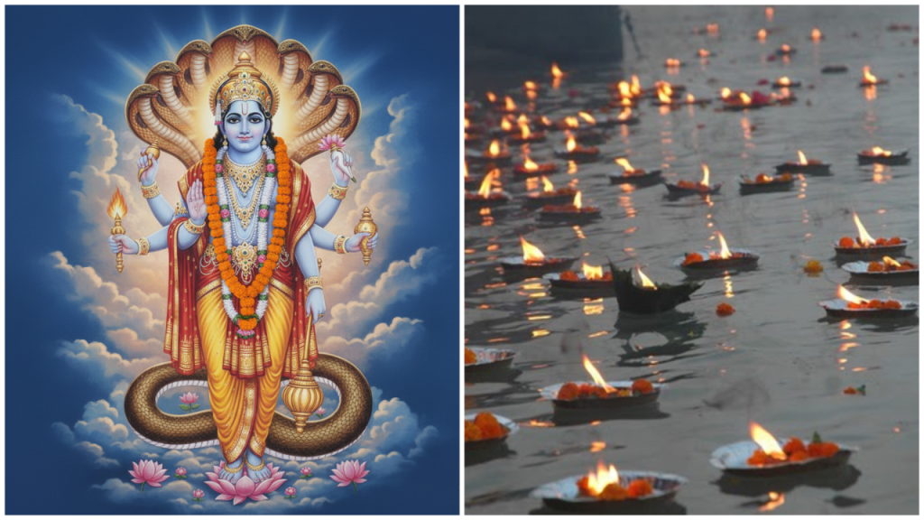 Kartik Month 2025: कल से शुरू होगा कार्तिक का महीना, देखें व्रत-त्योहारों की लिस्ट