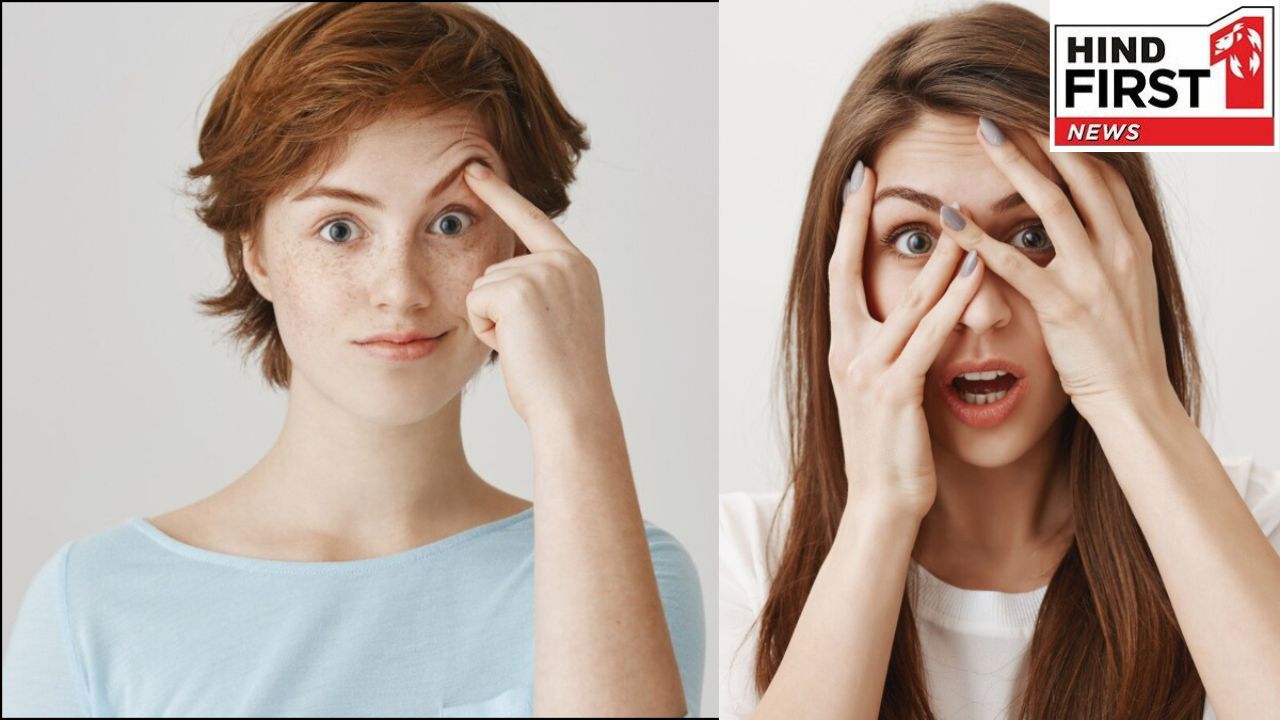 Health Tips: शरीर में इन चीजों की कमी से फड़कती हैं आंखें, आप भी जान लीजिए