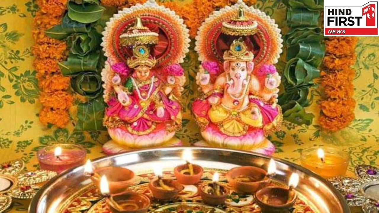 Diwali Puja 2025 : दिवाली की पूजा में भूलकर भी ना करें ये 5 गलतियां वरना होगा अशुभ