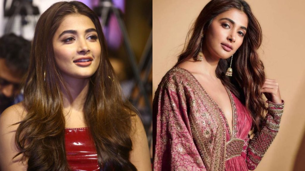   Pooja Hegde birthday: साउथ इंडियन एक्ट्रेस पूजा हेगड़े की इतनी है नेटवर्थ, जानिए इनकी टॉप फ़िल्में