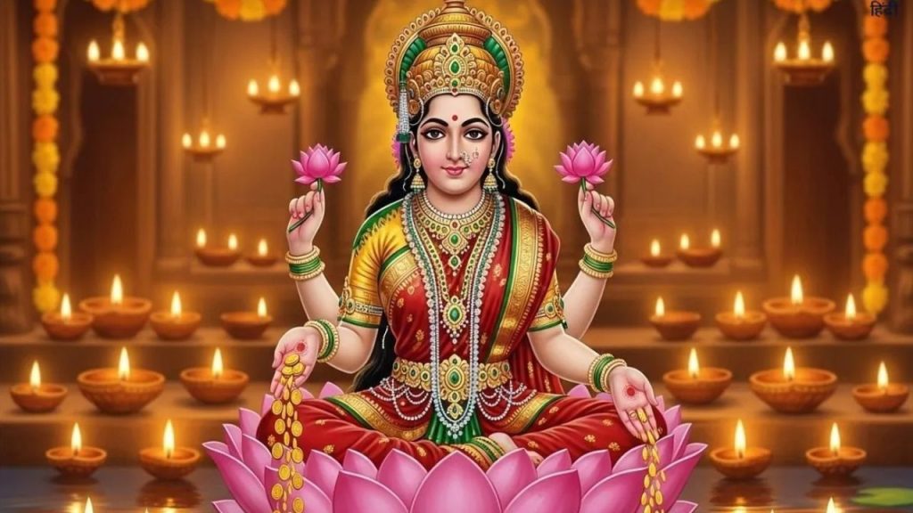 Diwali Puja 2025 : दिवाली की पूजा में भूलकर भी ना करें ये 5 गलतियां वरना होगा अशुभ   