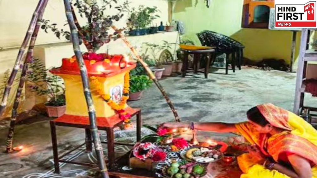   Tulsi Vivaah 2025: तुलसी विवाह पर जरूर चढ़ाएं ये प्रसाद, वरना अधूरी रह जाएगी पूजा 