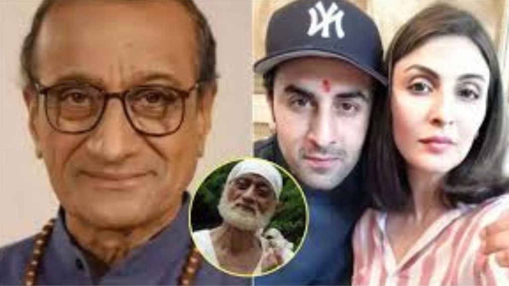   Shirdi Ke Sai Baba Actor: सुधीर दलवी अस्पताल में भर्ती, परिवार ने मांगी हेल्प 