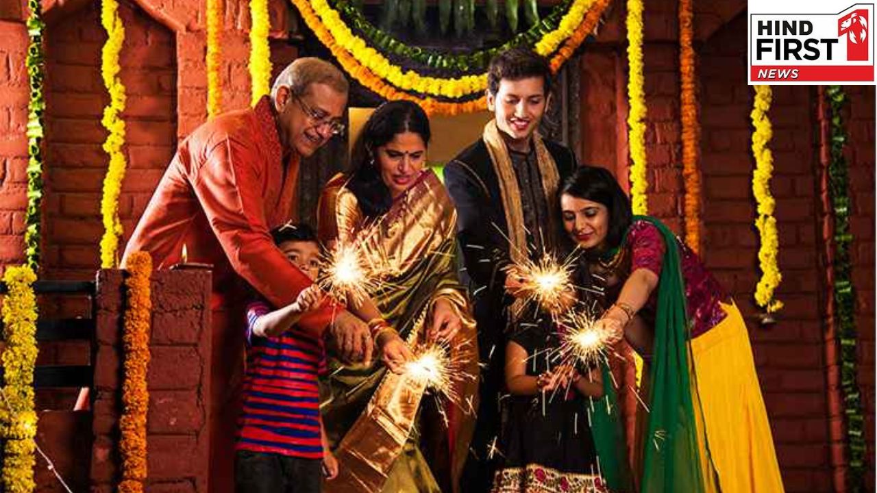 Diwali 2025: दीपावली के 5 दिनी उत्सव में कब है कौन सा त्योहार? जानिए तिथि और महत्व