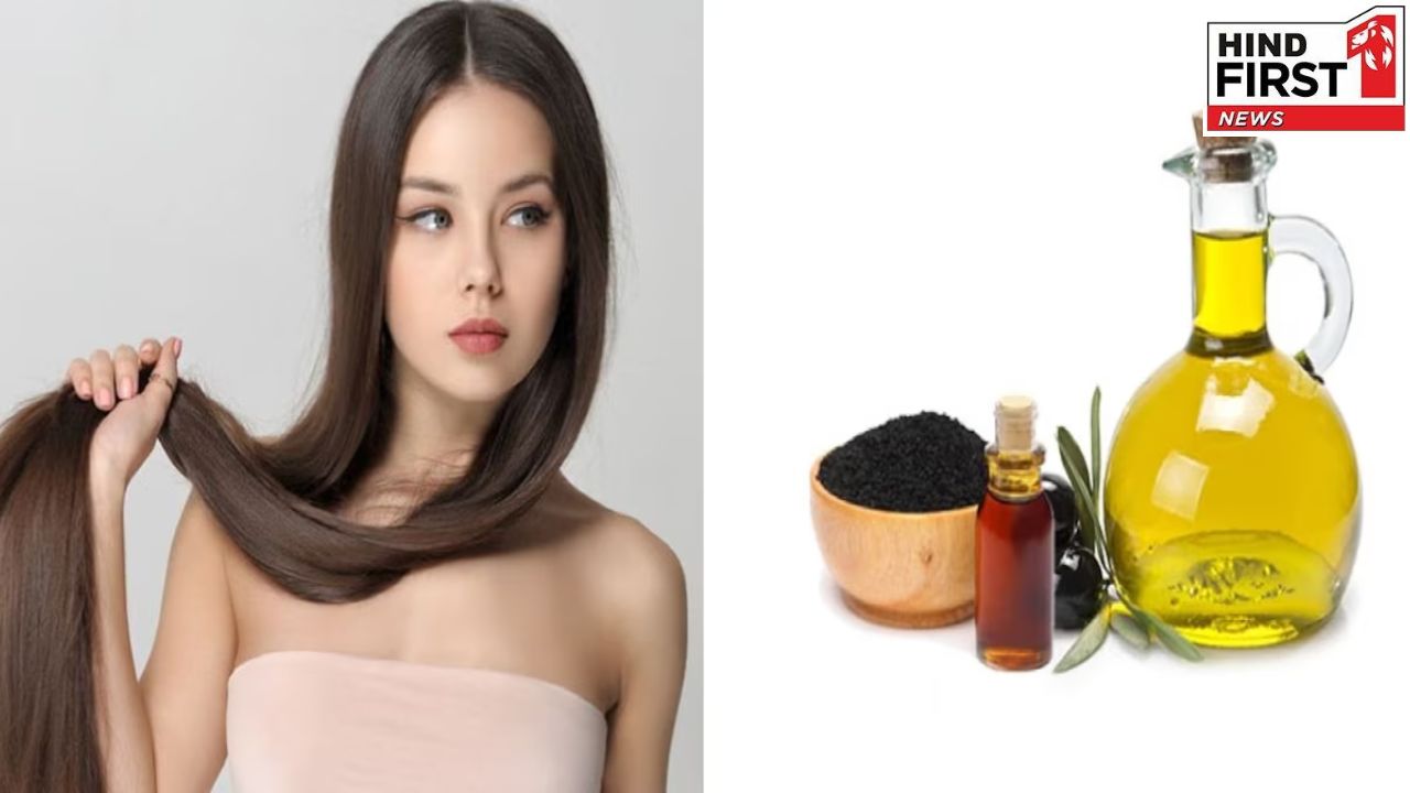Best Hair Oil: काले घने लंबे बालों की है तमन्ना तो ये 5 तेल करेंगे आपकी मदद
