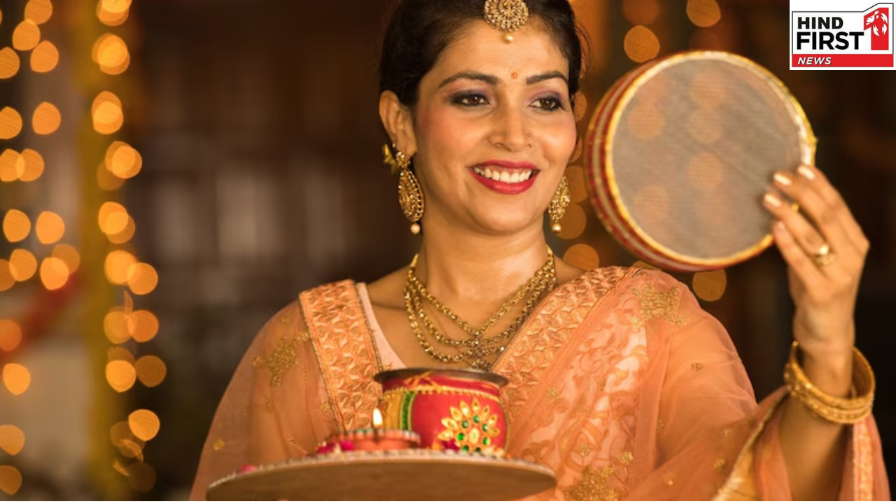 Karwa Chauth 2025: आज है करवा चौथ, भूलकर भी ना करें ये पांच गलतियां Karwa Chauth 2025: आज है करवा चौथ, भूलकर भी ना करें ये पांच गलतियां