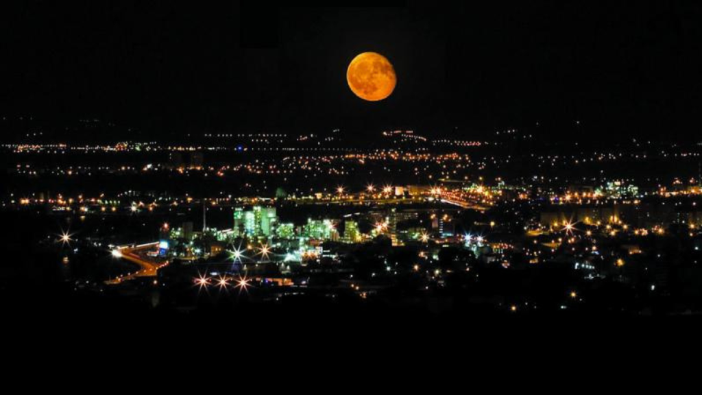 Karwa Chauth Special: इस करवा चौथ जाएं इन पांच खूबसूरत चंद्रोदय स्थलों पर, अनूठा होगा अनुभव    