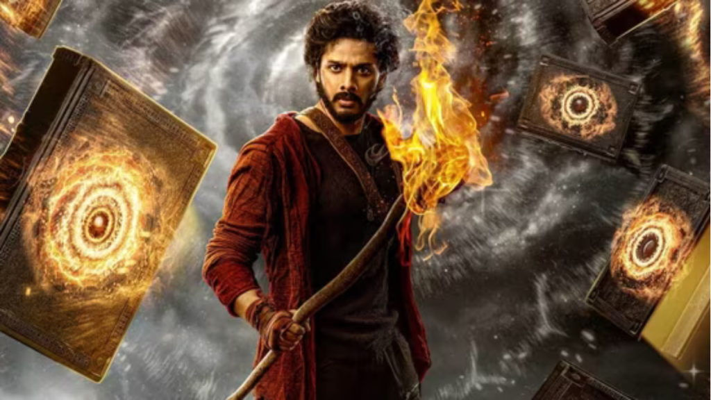 Mirai OTT Release: तेजा सज्जा की मिराई आज से ओटीटी पर, जानें कब और कहाँ देखें  