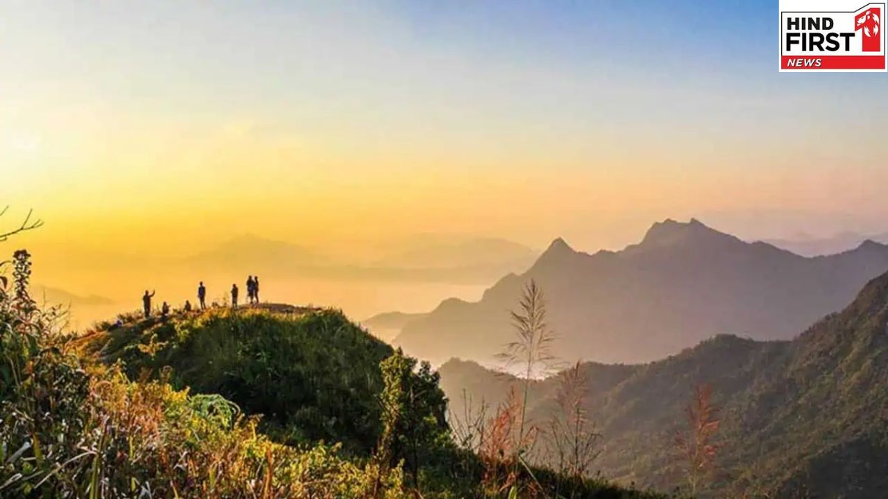 Post-Diwali Getaways: त्योहारों की भागदौड़ के बाद आराम करने के लिए जाएं ये 5 शांत हिल स्टेशन