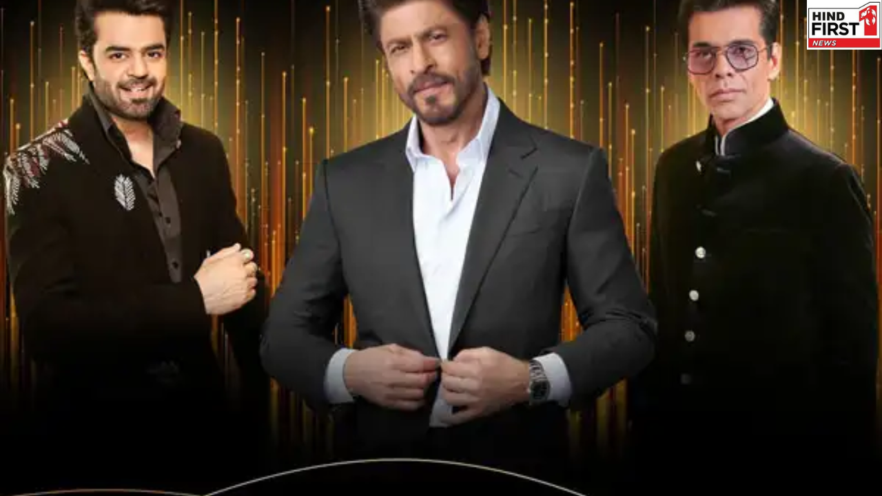 70th Filmfare Awards 2025: शाहरुख खान करेंगे होस्ट के रूप में वापसी, अक्षय, अभिषेक, कृति करेंगे परफॉर्म